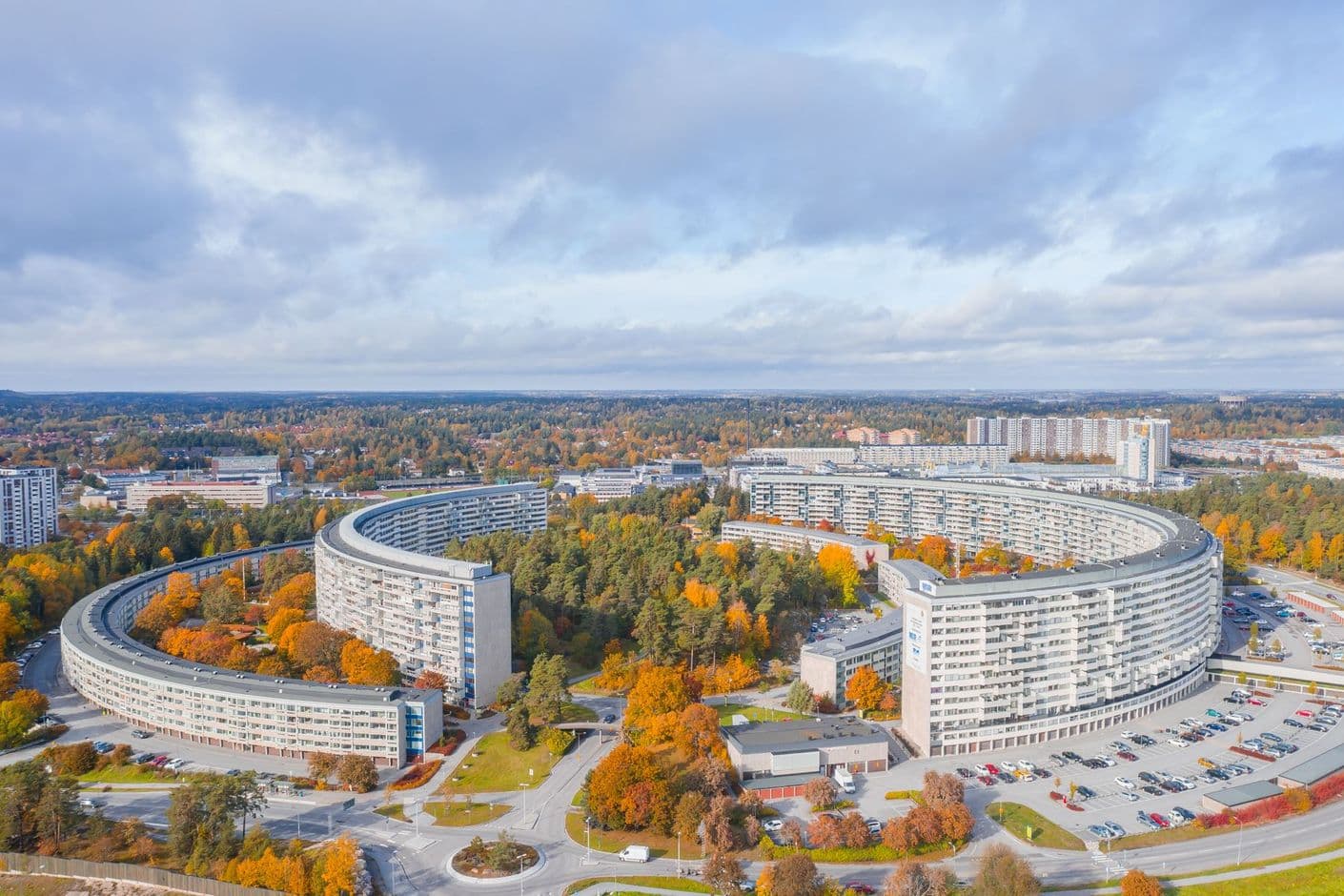 Kometvägen 23