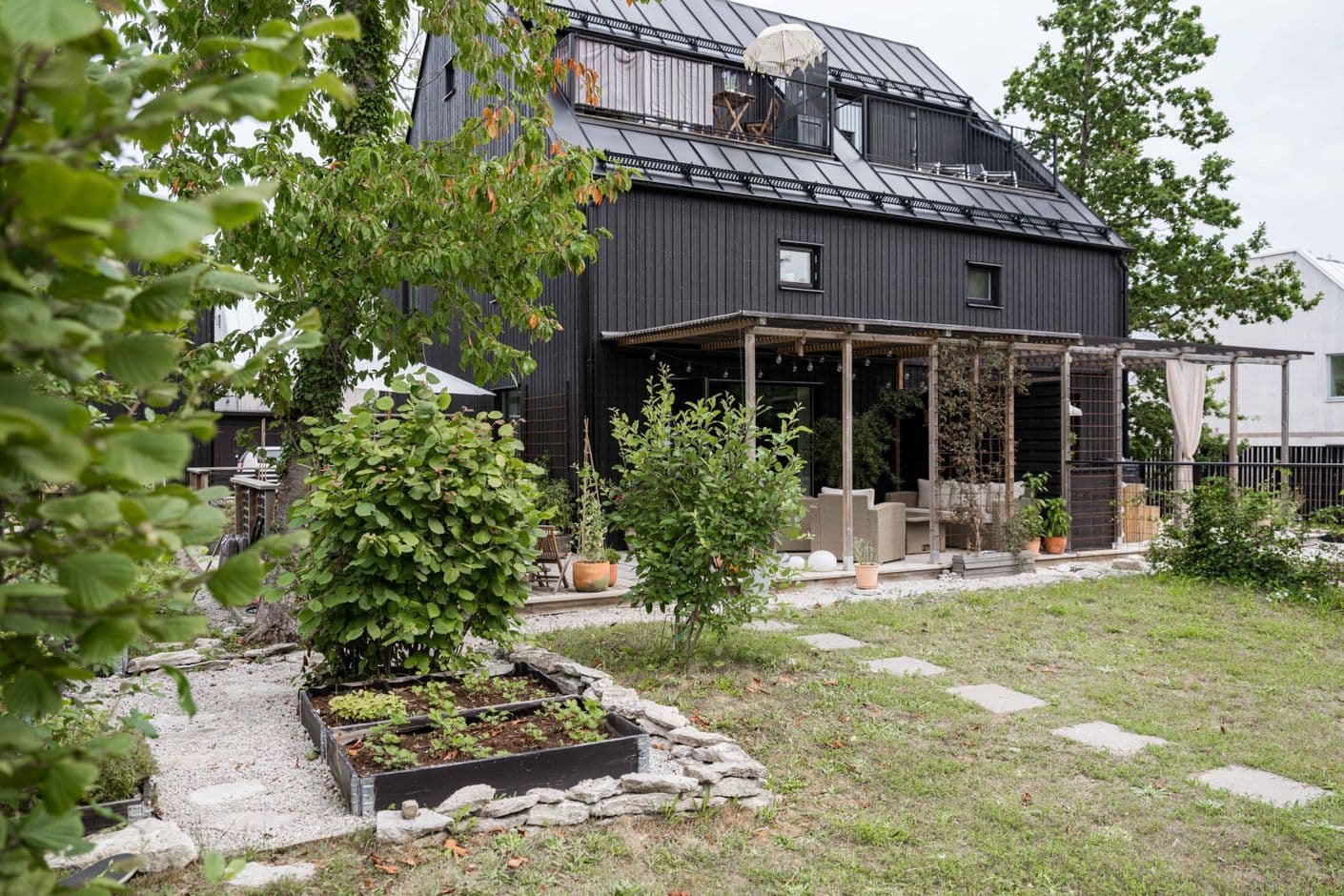 Västerhejde Hallbrosvägen 20B