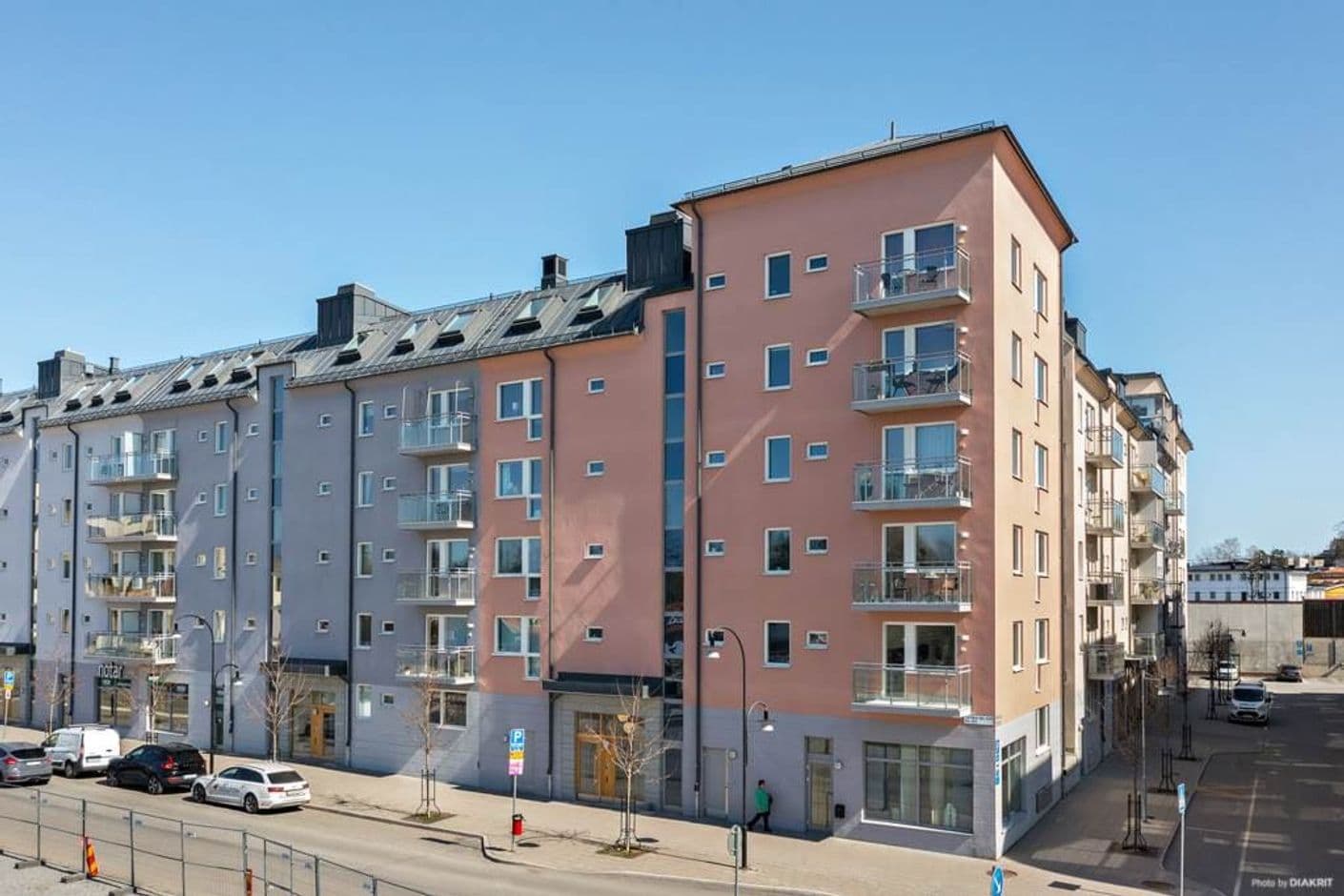 Turebergs Allé 22