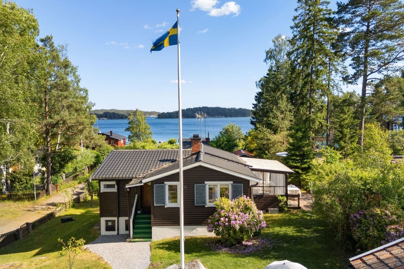 Årsta Havsbadsvägen 64