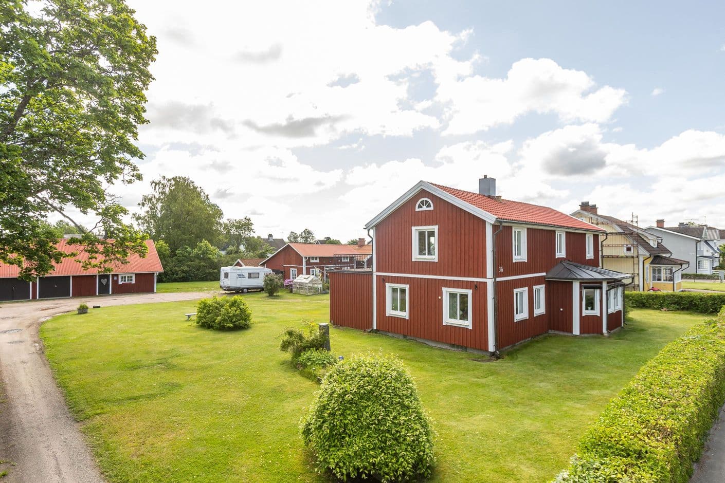 Storgatan 36