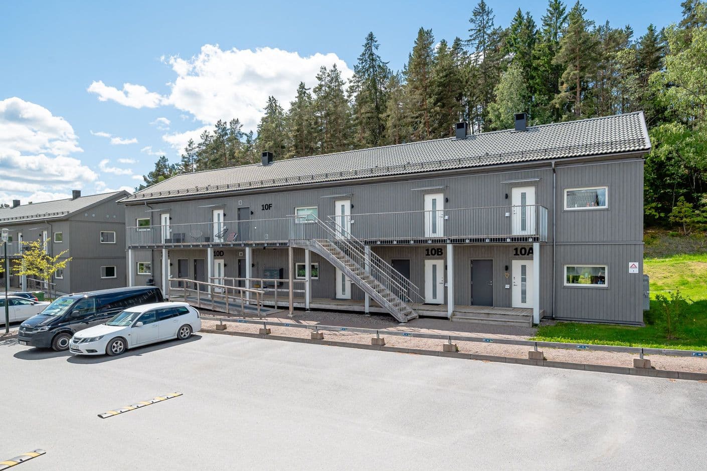Österkärvsvägen 10F