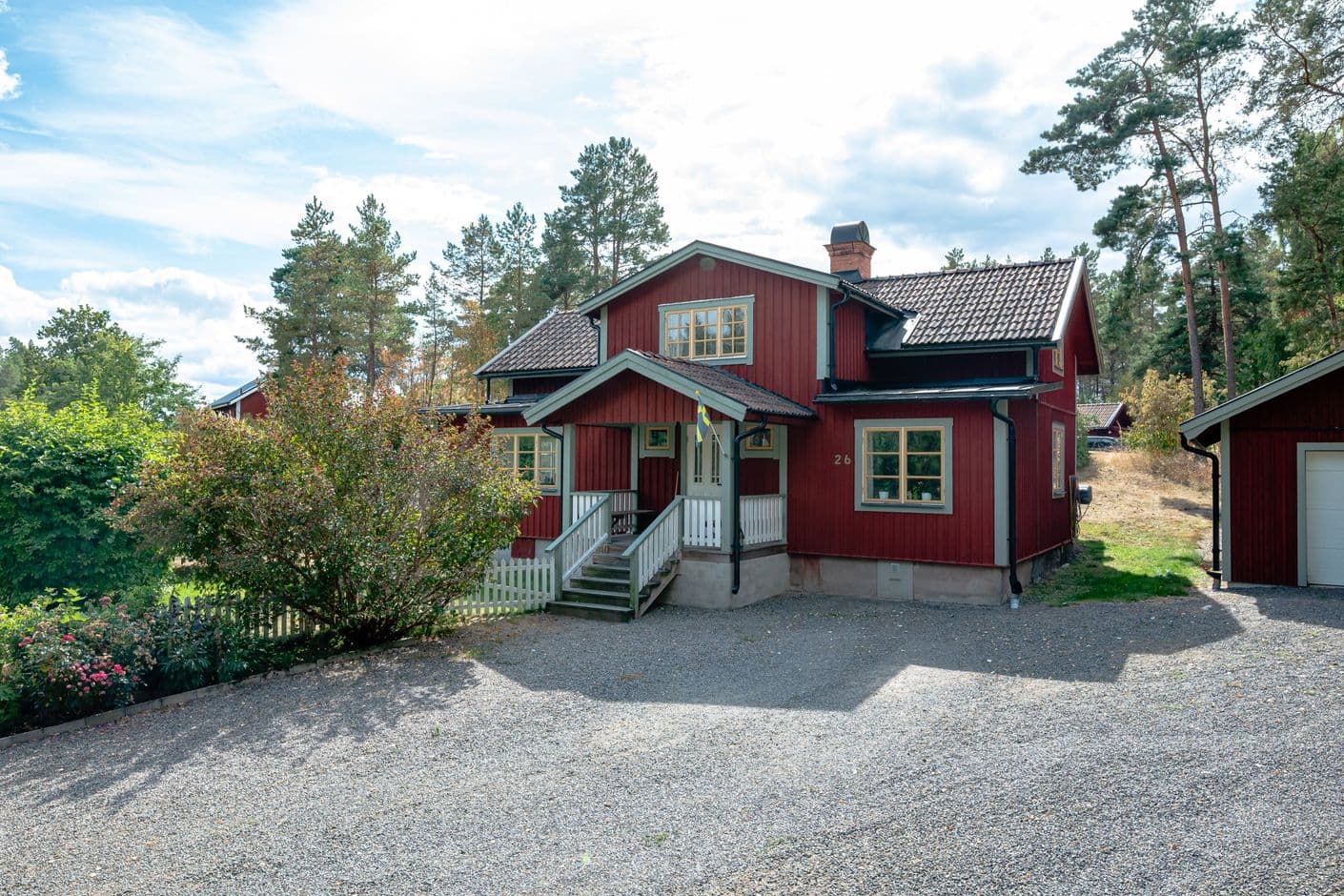 Fasanvägen 26