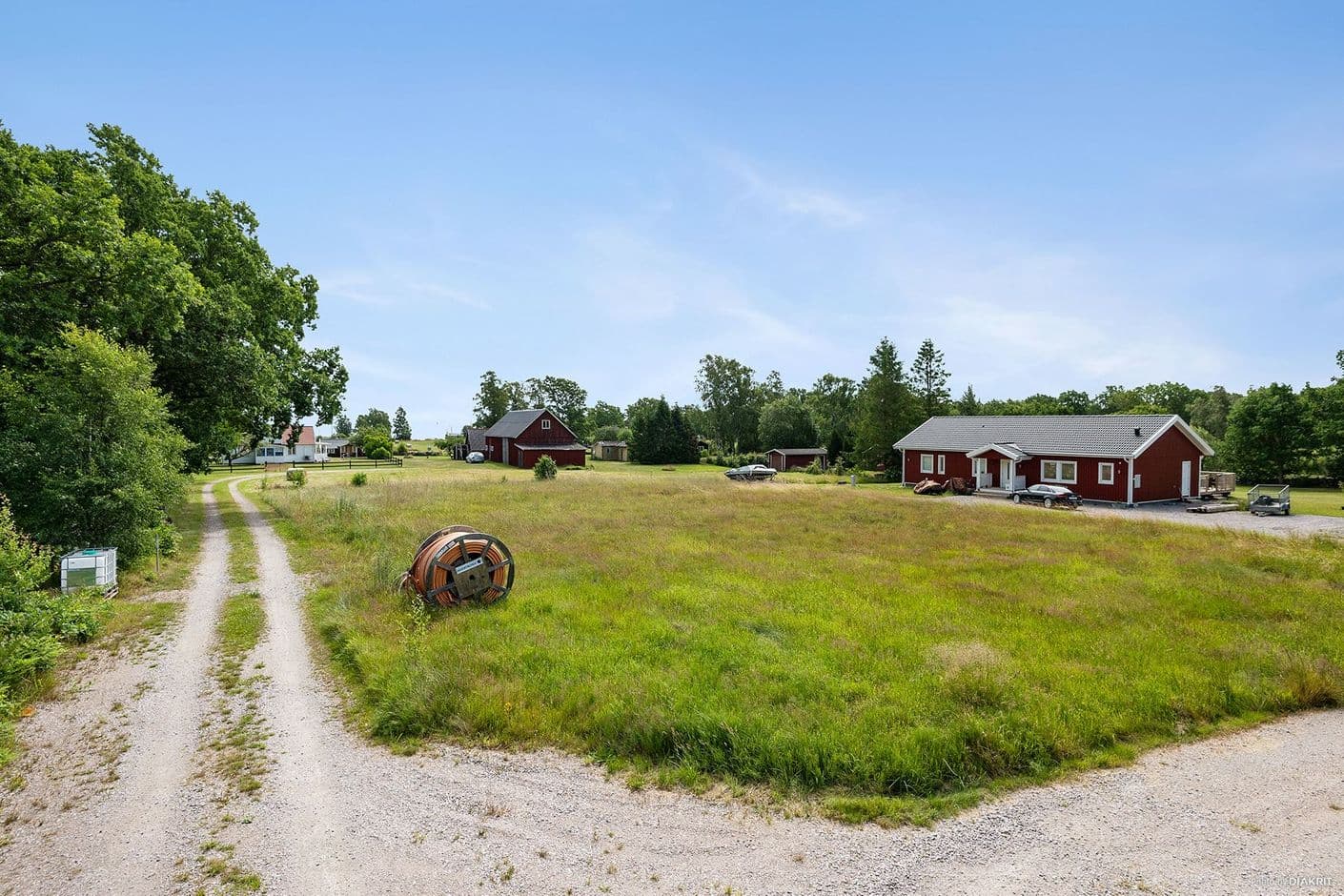 Björkenäs 306E