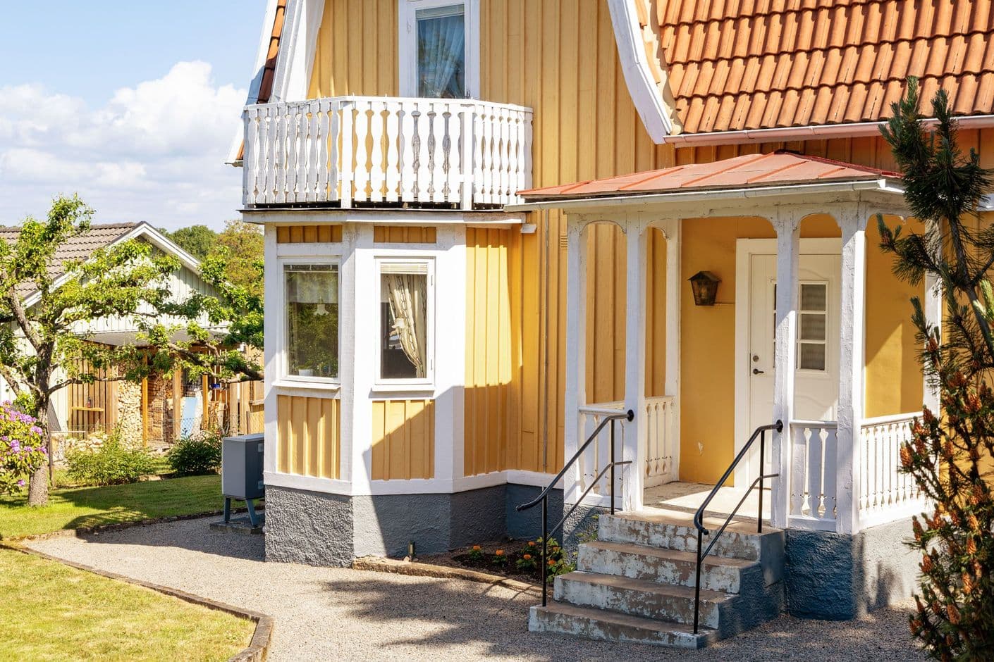 Kummelvägen 17