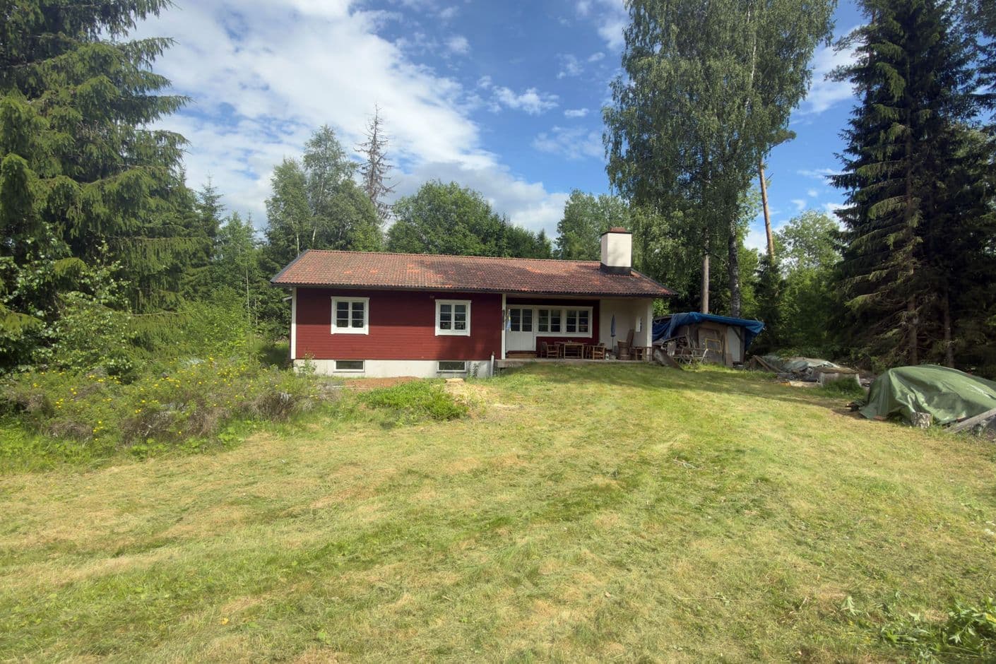 Skallberget 10