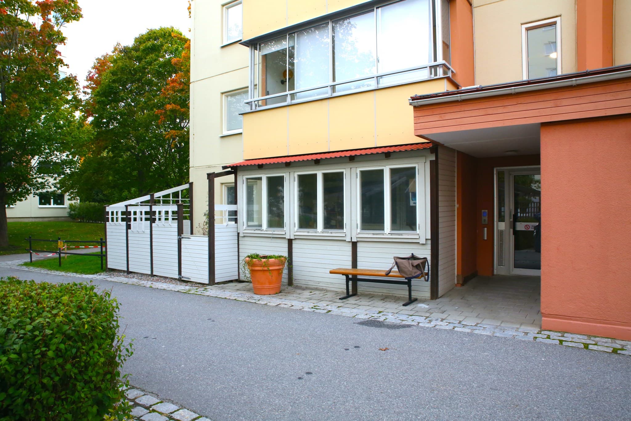 Timotejvägen 11