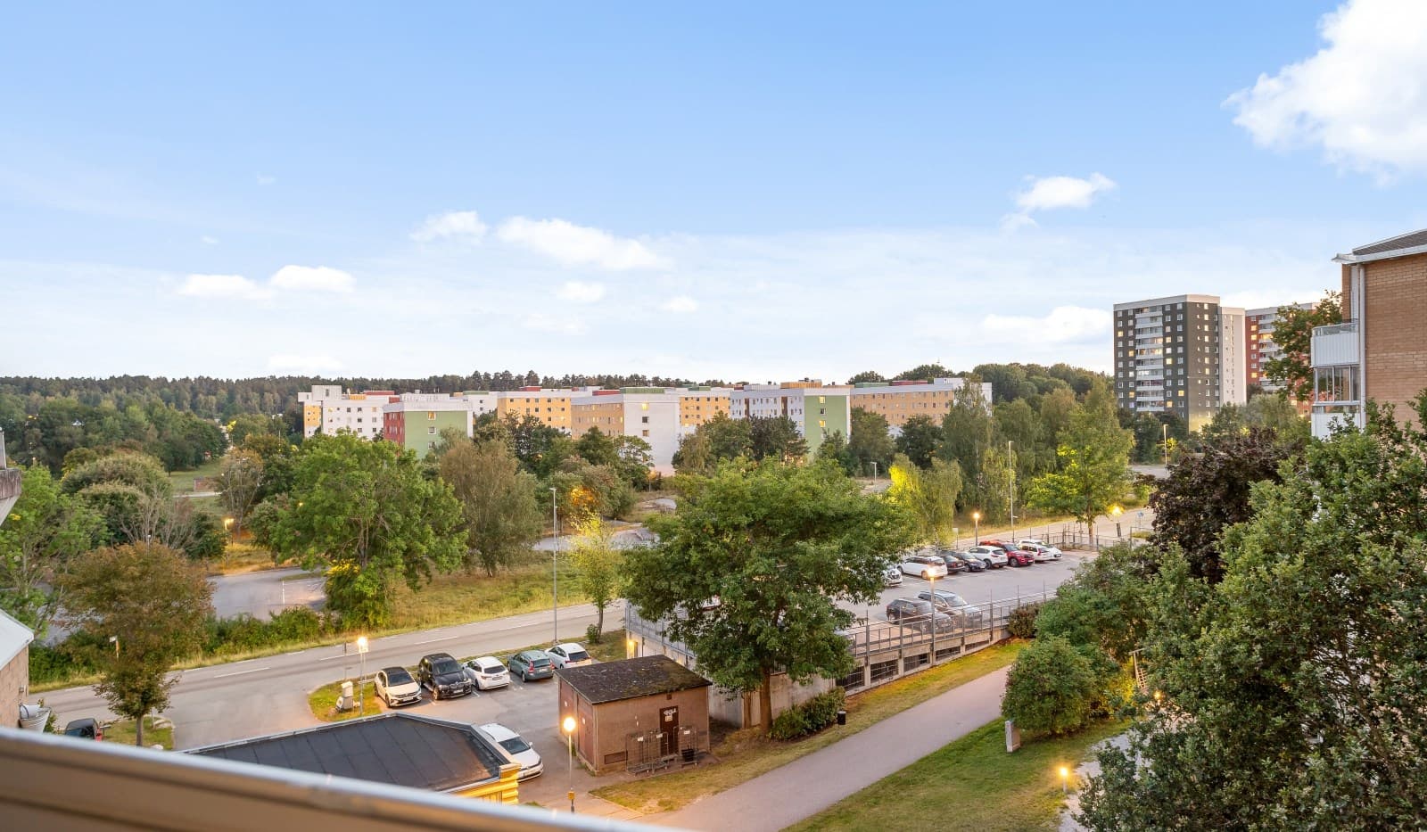 Albyvägen 15