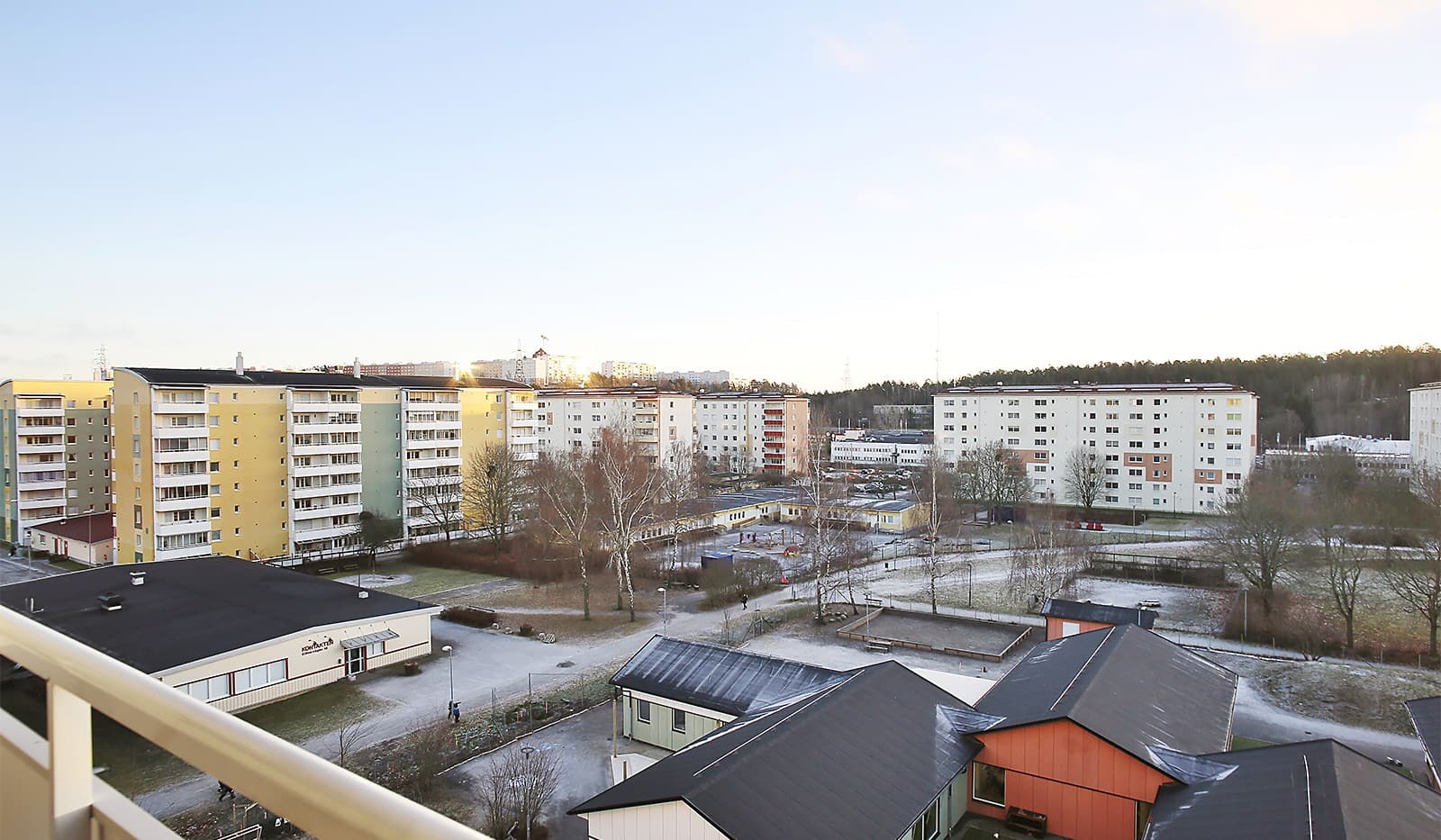 Linvägen 13